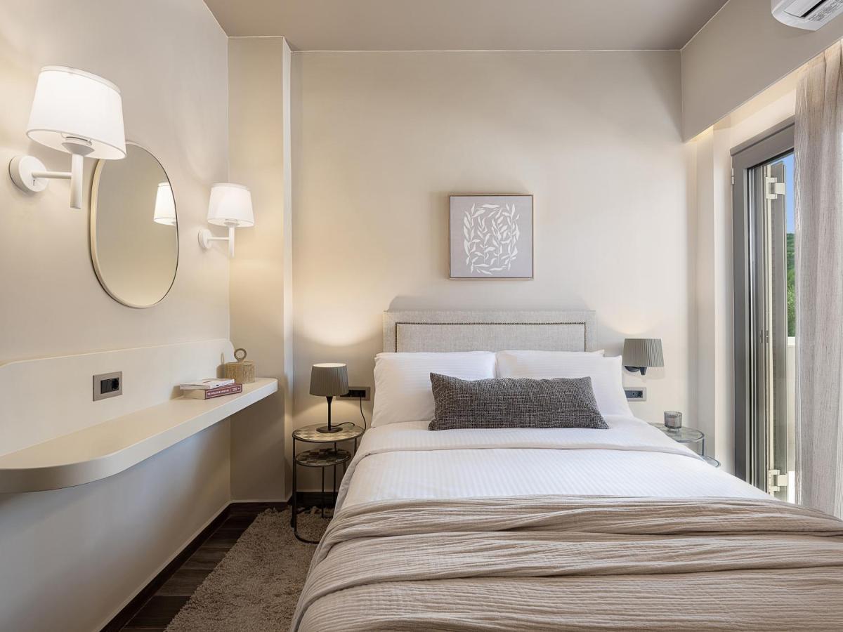Emmanuel'S Sea View Luxury Apartment Kissamos Exterior photo